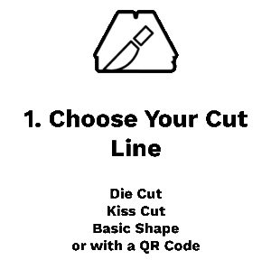 cut line